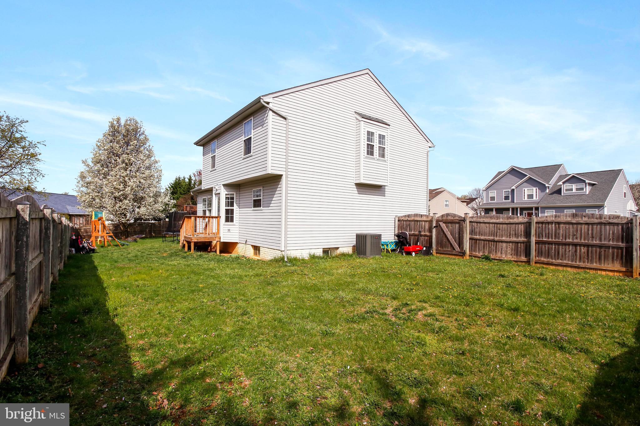 CROSSWINDS - Residential