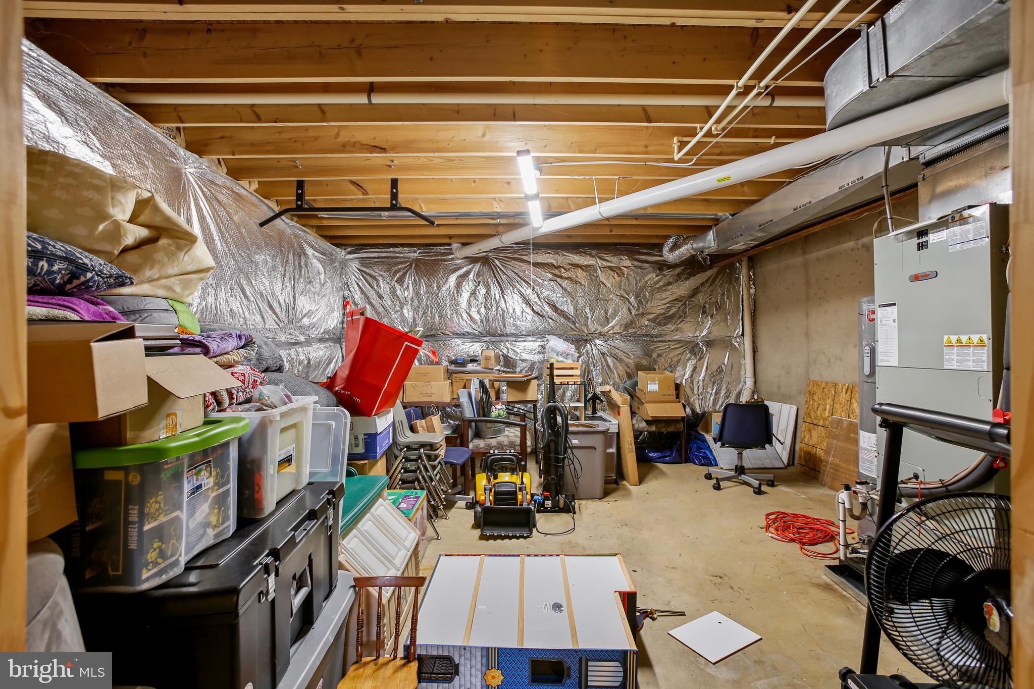 CROSSWINDS - Residential