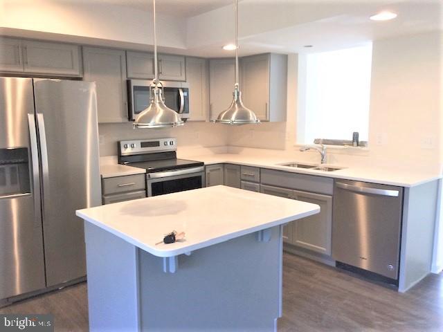 BRIAR RUN - Residential