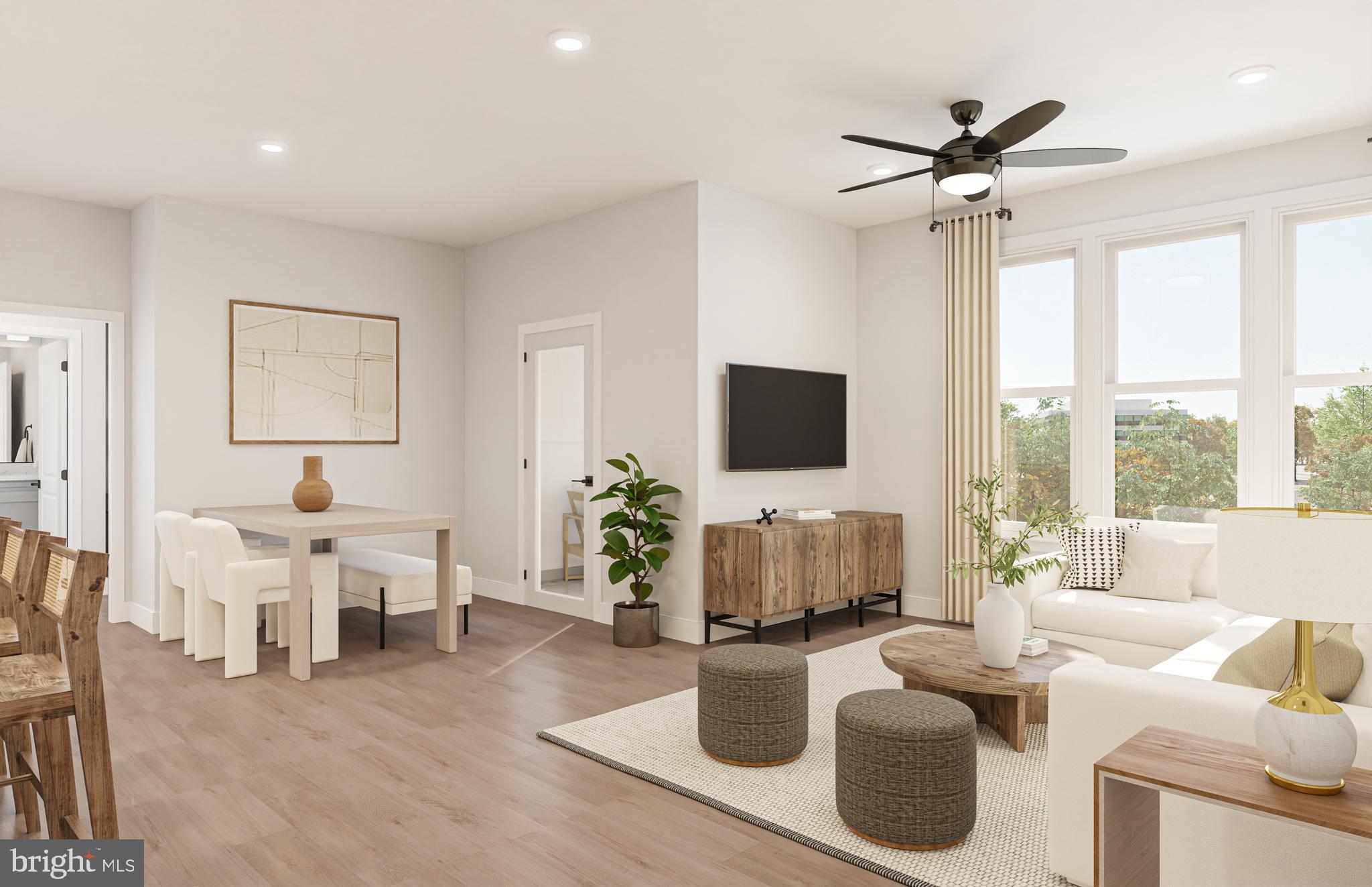 1101 FORTUNE TERRACE 101
