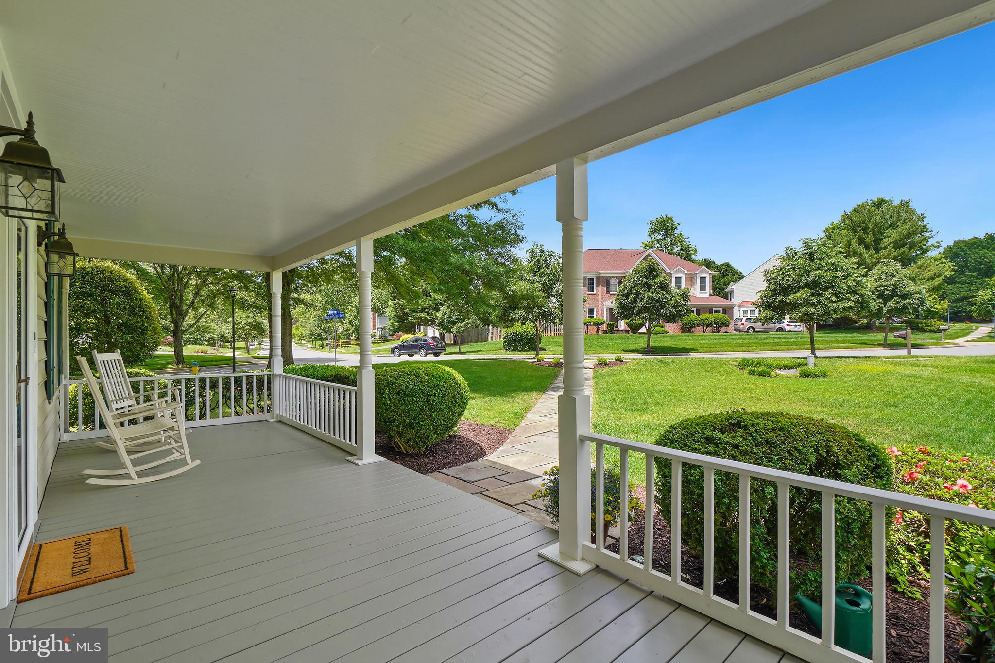 2612 NORTHRUP DRIVE