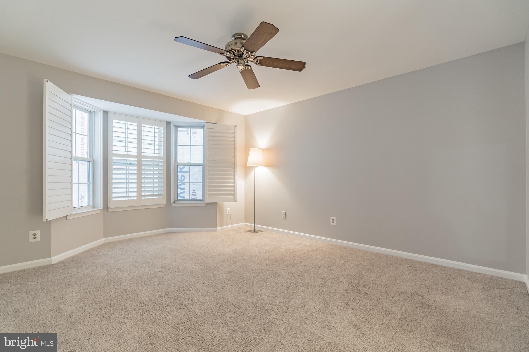 FAIRMONT CONDO - Residential Lease