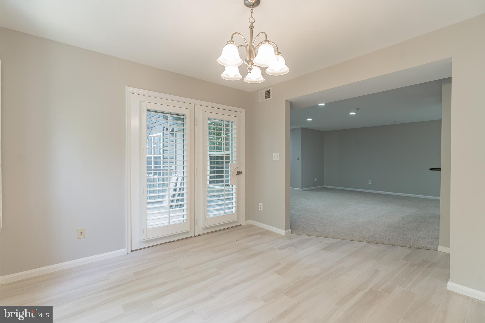 FAIRMONT CONDO - Residential Lease