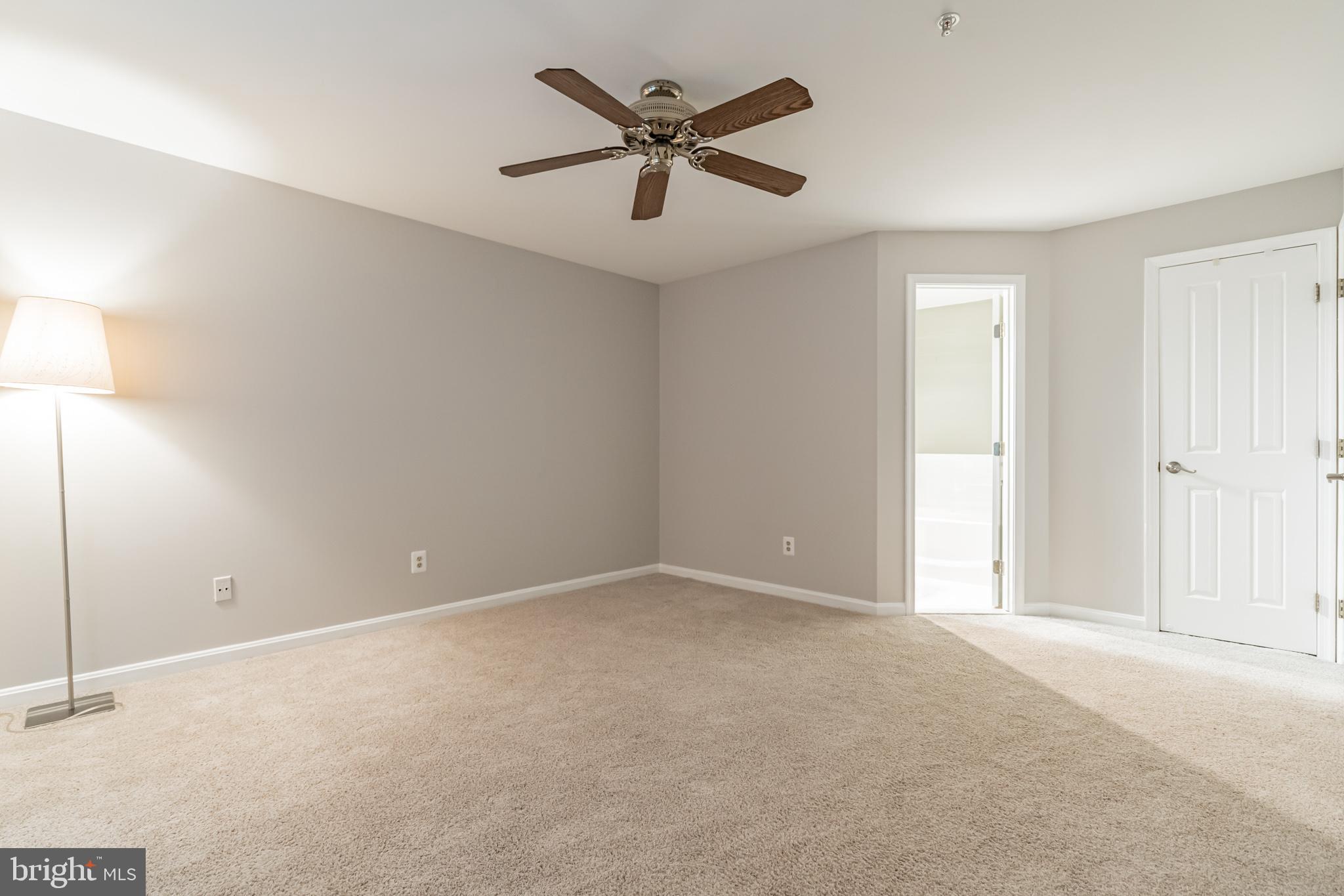 FAIRMONT CONDO - Residential Lease