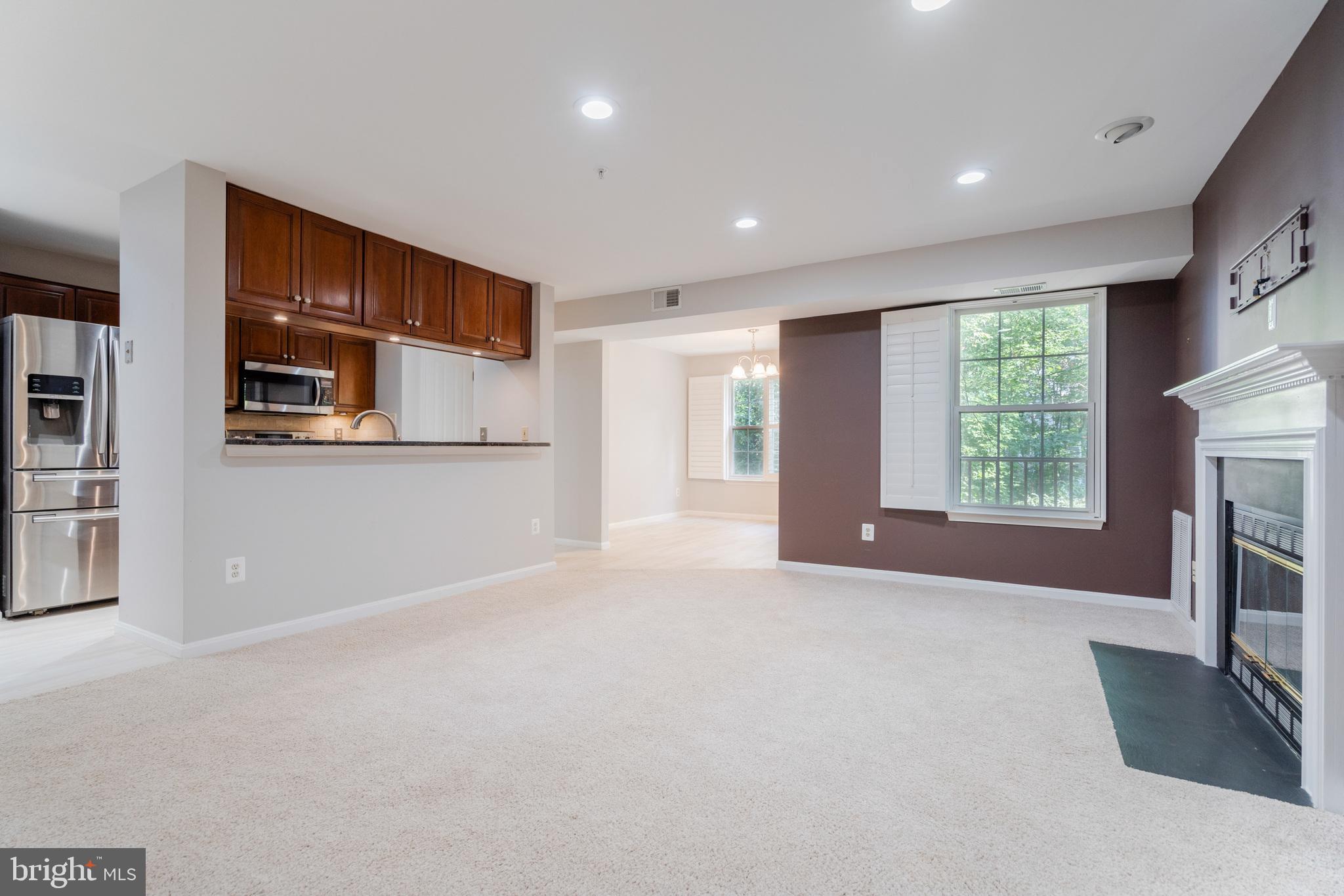 FAIRMONT CONDO - Residential Lease