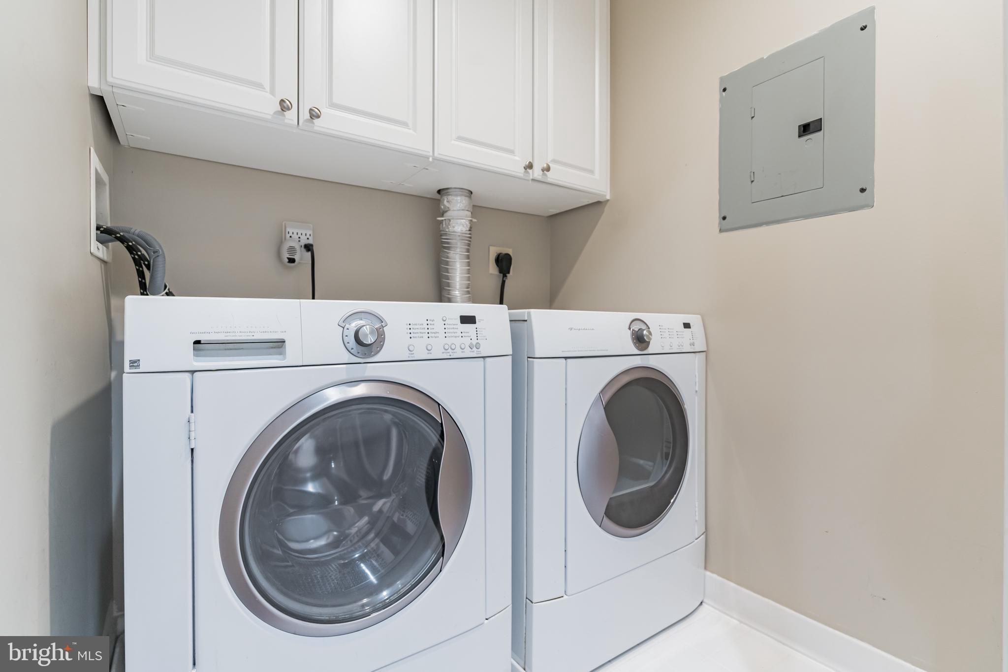 FAIRMONT CONDO - Residential Lease