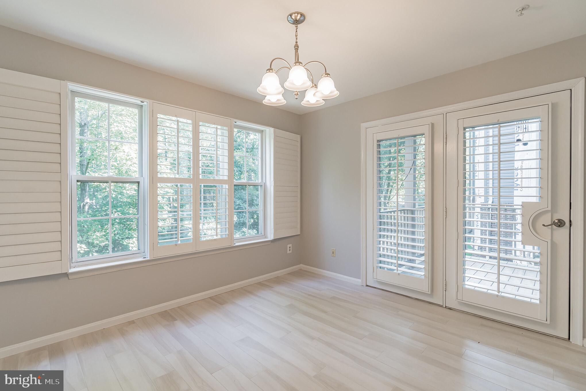 FAIRMONT CONDO - Residential Lease