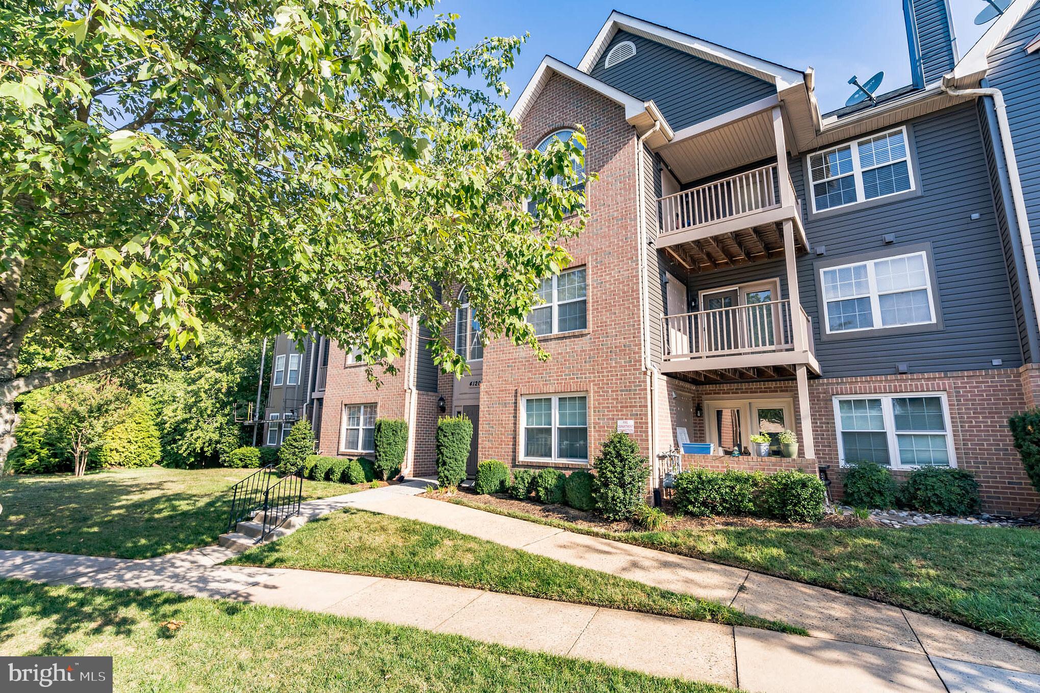 FAIRMONT CONDO - Residential Lease