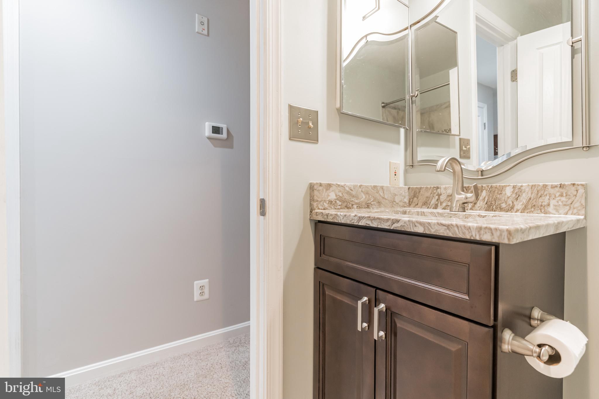 FAIRMONT CONDO - Residential Lease