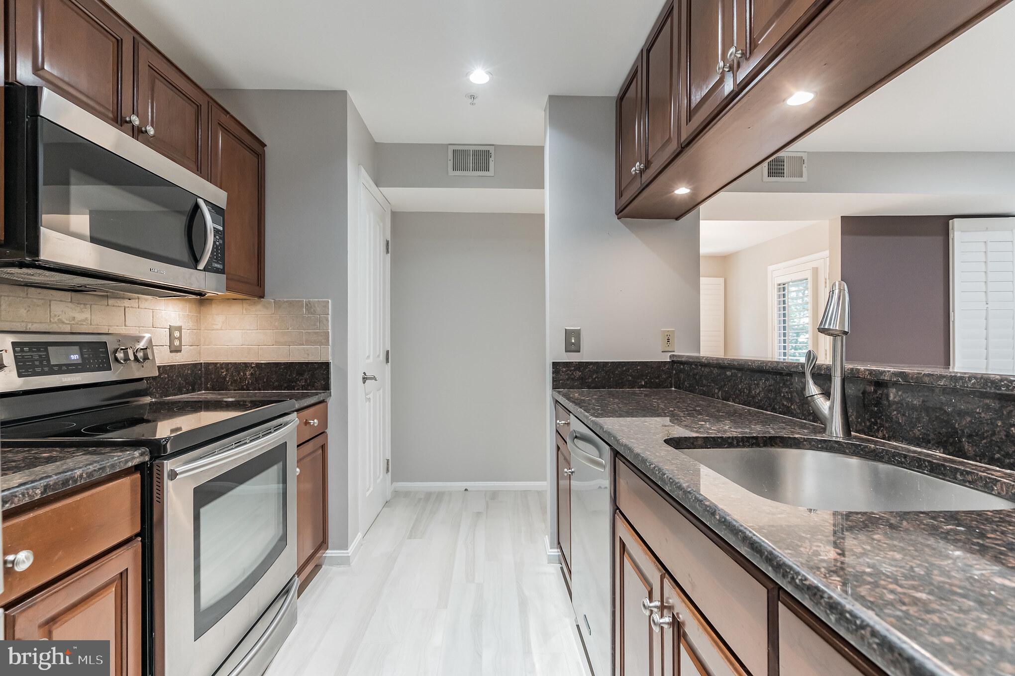 FAIRMONT CONDO - Residential Lease