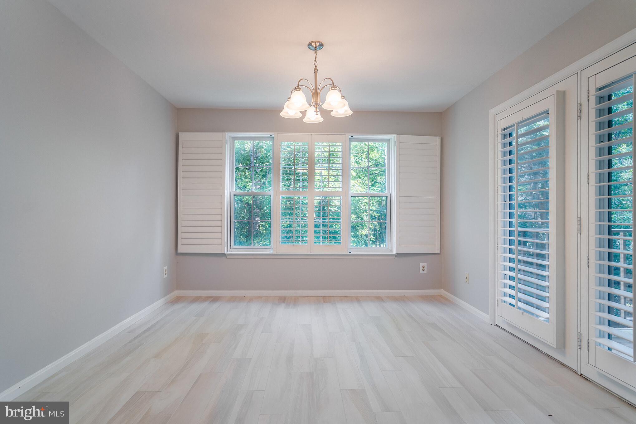 FAIRMONT CONDO - Residential Lease