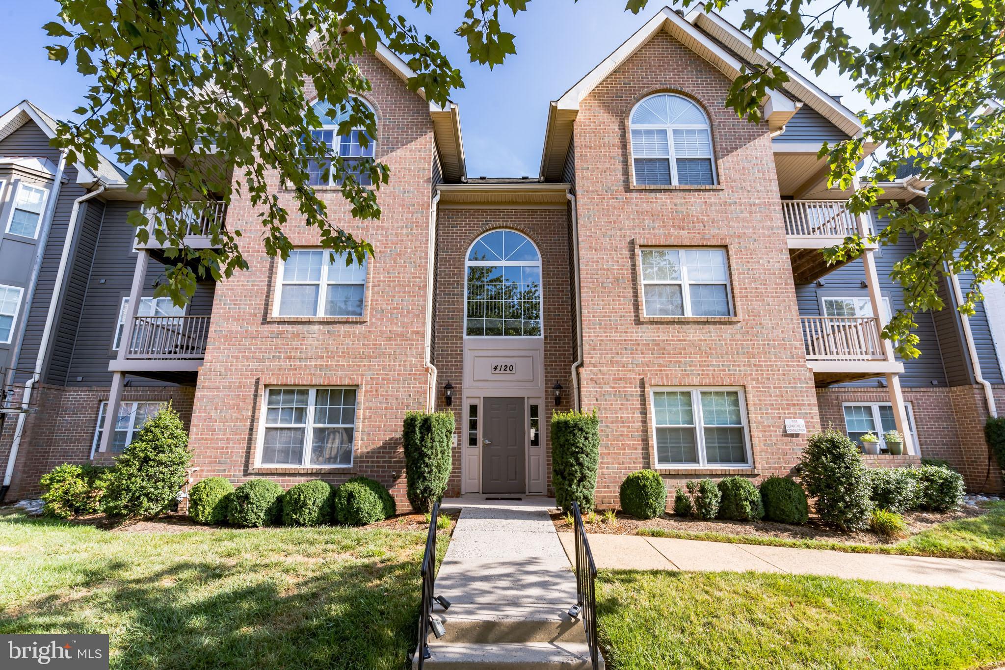 FAIRMONT CONDO - Residential Lease