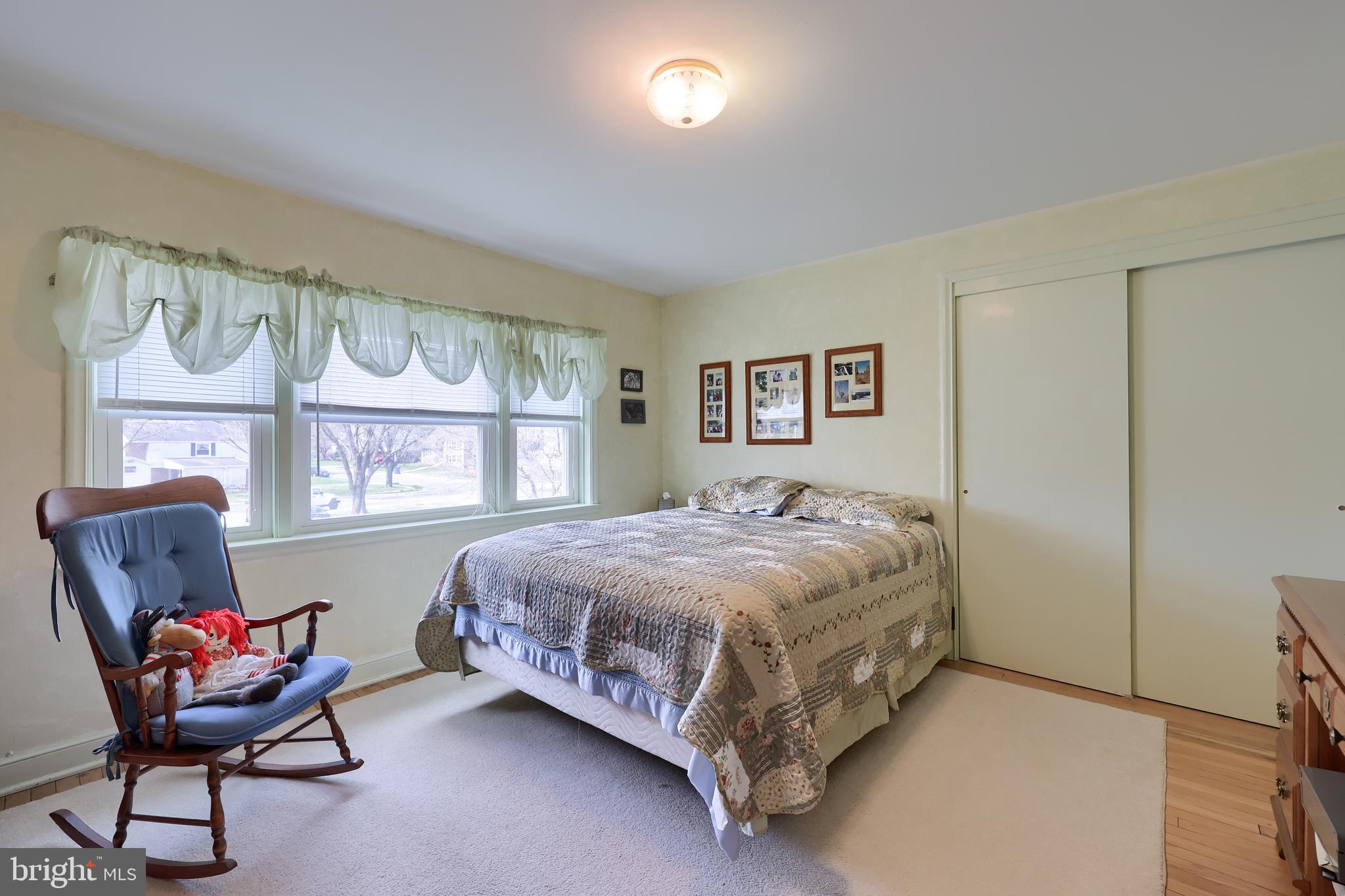 WHITFIELD - Residential