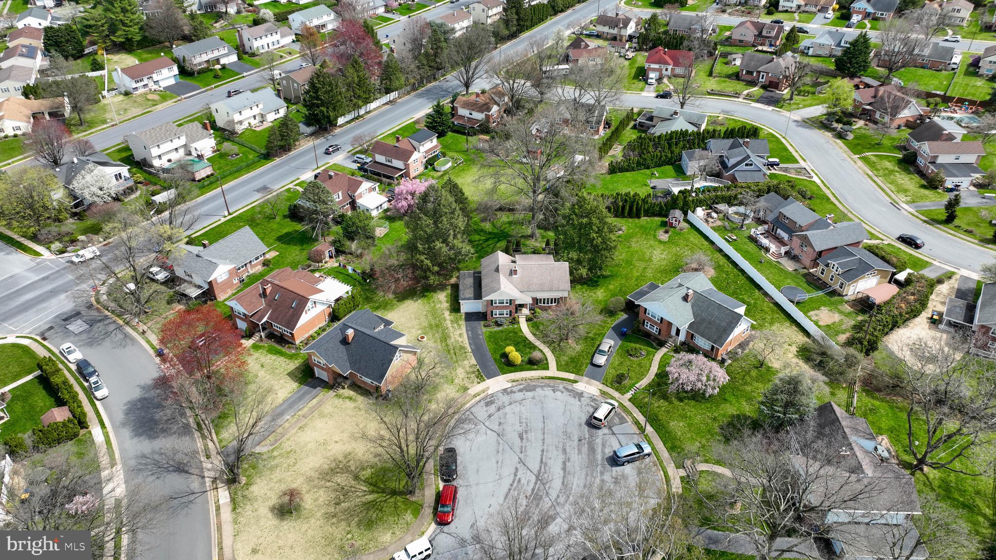 WHITFIELD - Residential