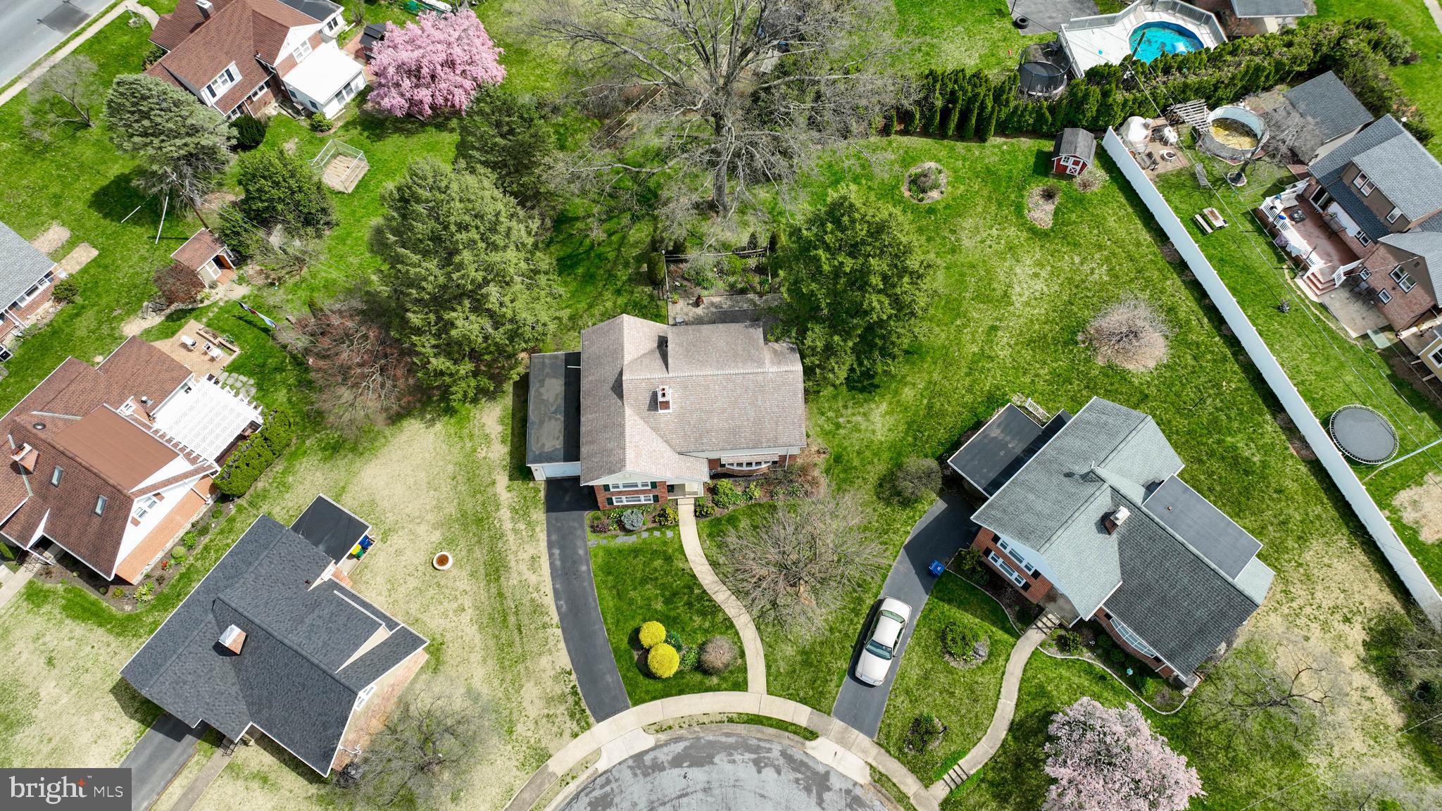 WHITFIELD - Residential