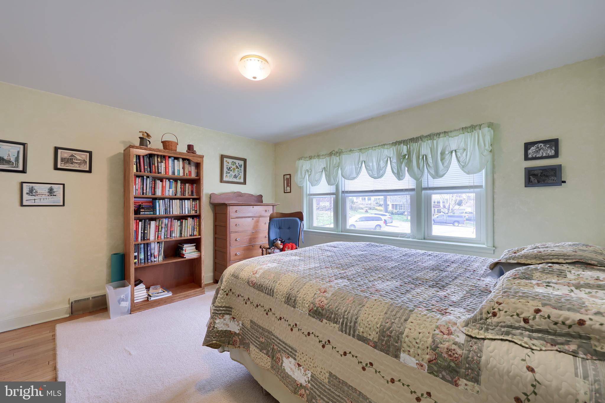 WHITFIELD - Residential