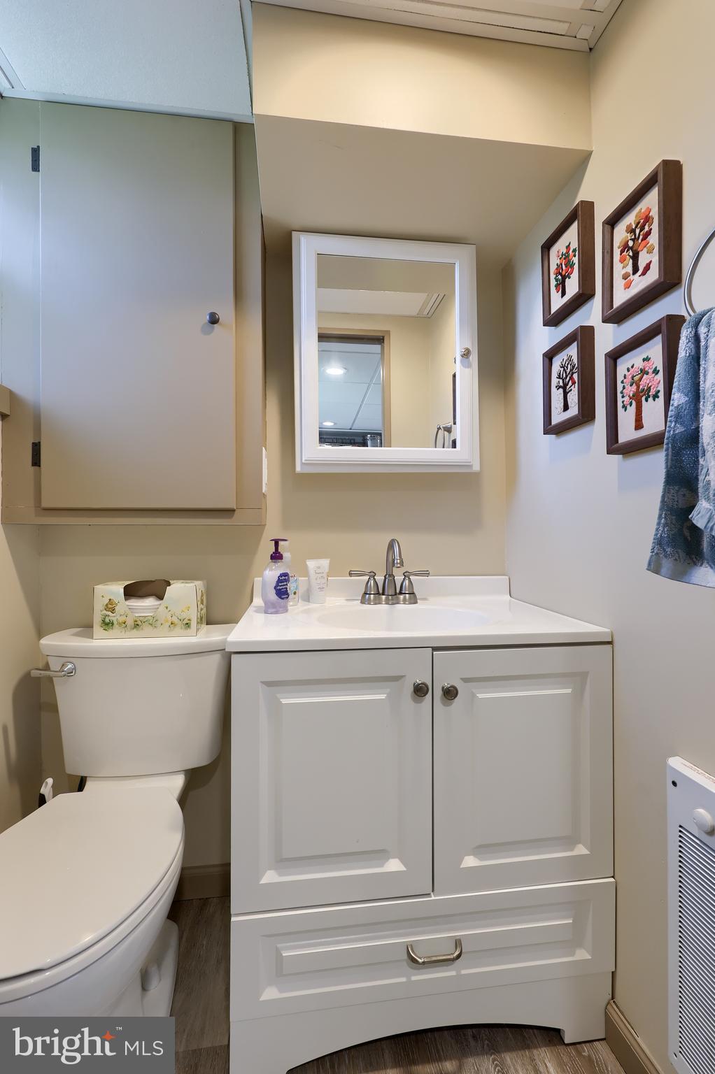 WHITFIELD - Residential