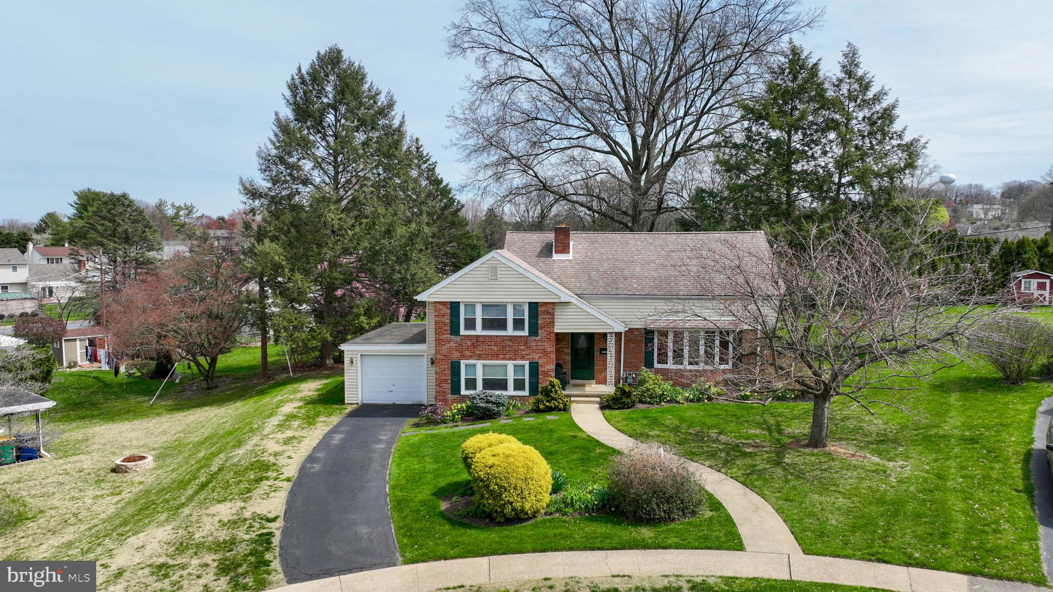 WHITFIELD - Residential