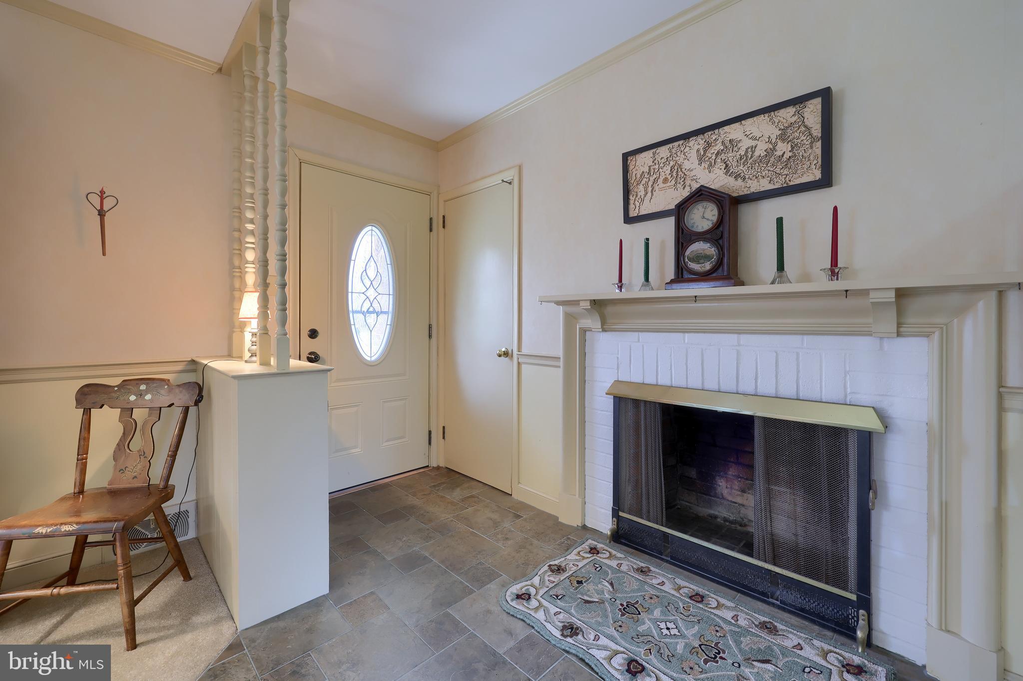 WHITFIELD - Residential