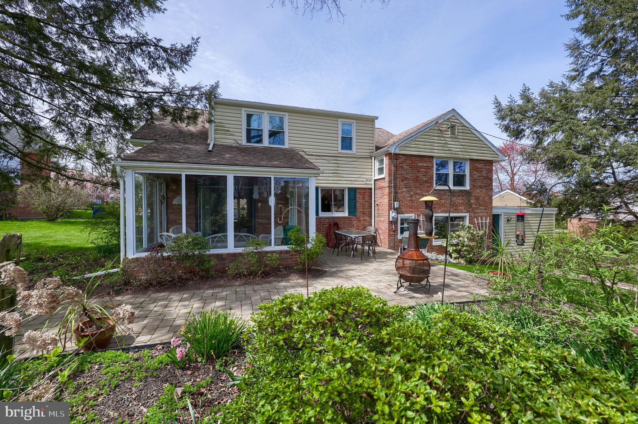 WHITFIELD - Residential