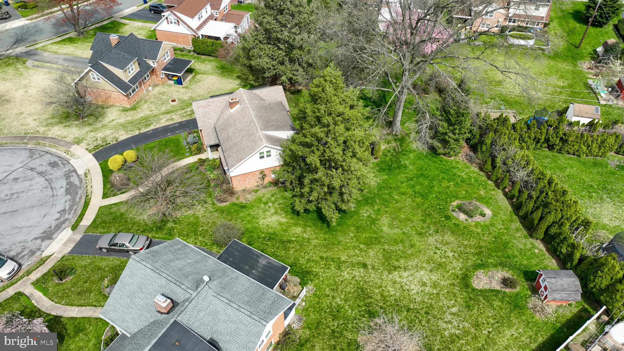 WHITFIELD - Residential