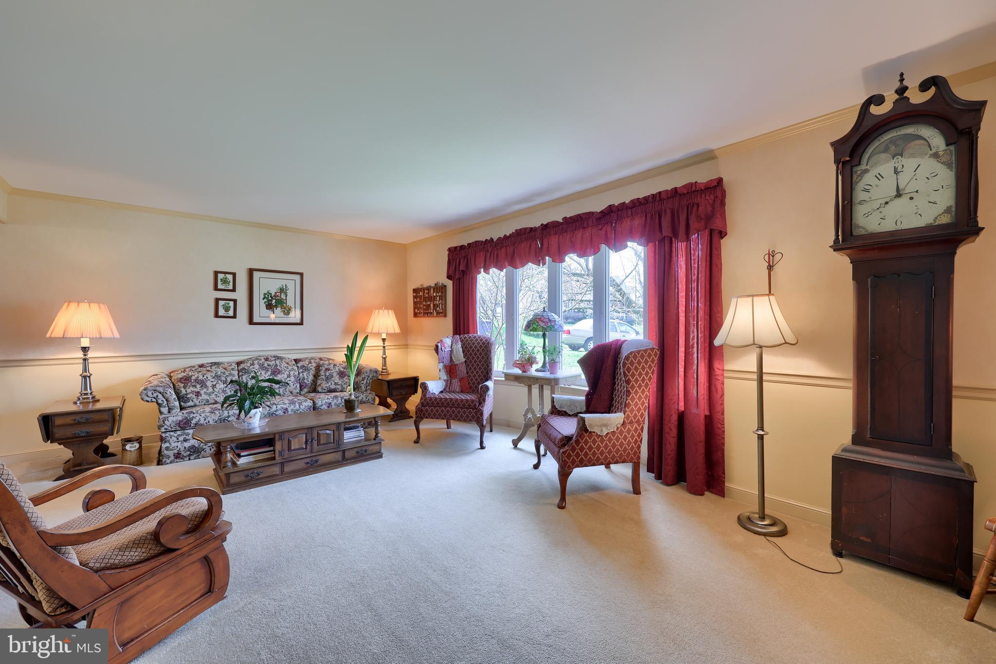 WHITFIELD - Residential