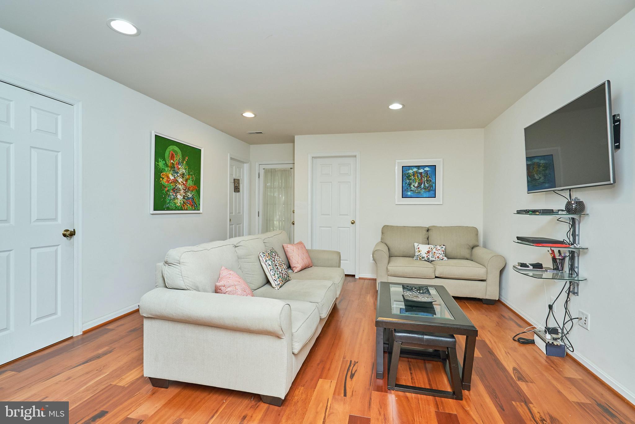 DEERFIELD RIDGE - Residential Lease