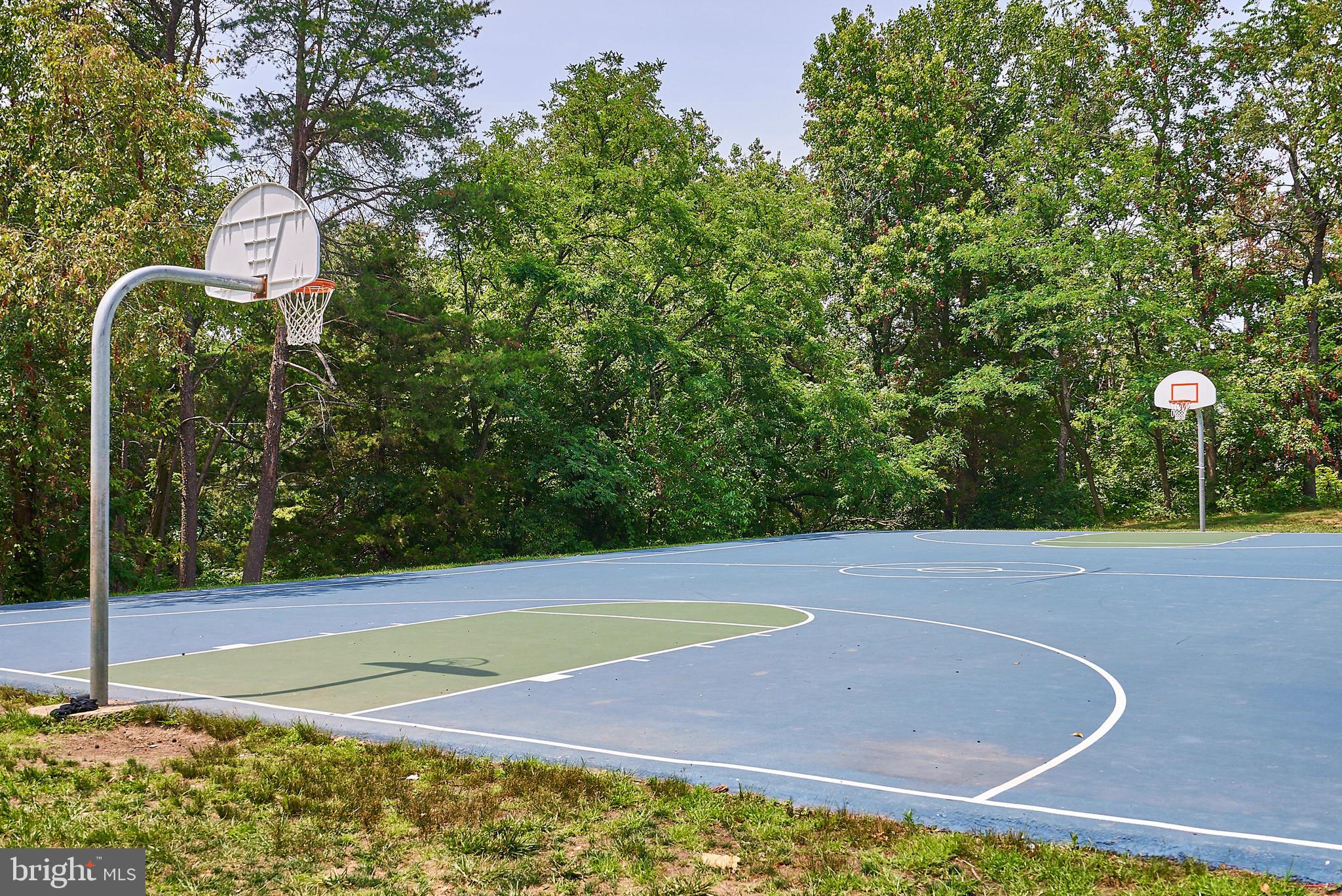 DEERFIELD RIDGE - Residential Lease