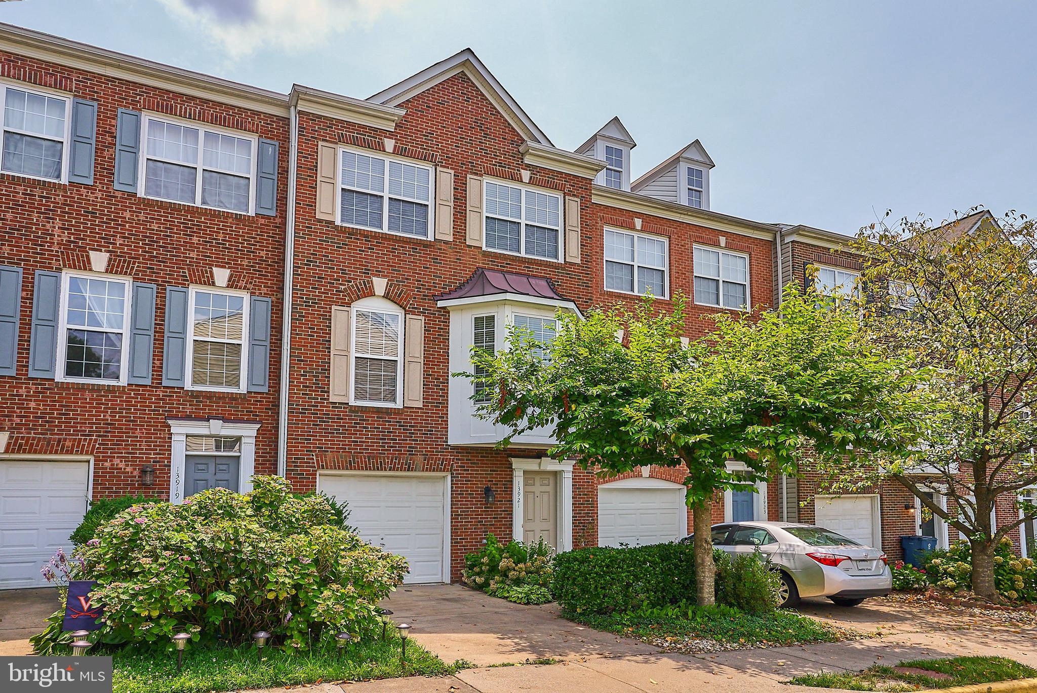 DEERFIELD RIDGE - Residential Lease