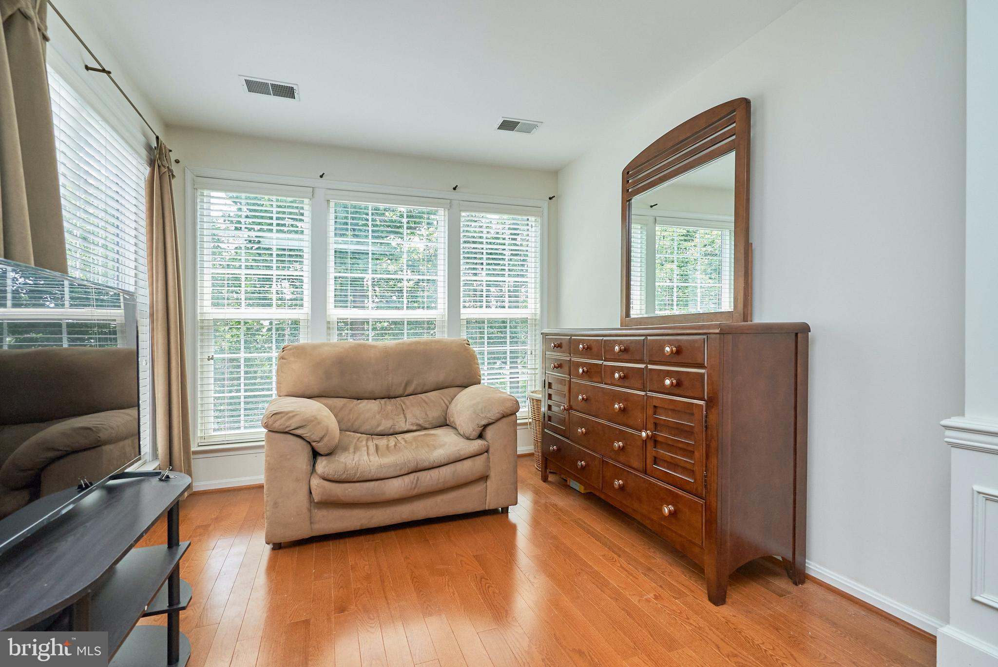 DEERFIELD RIDGE - Residential Lease