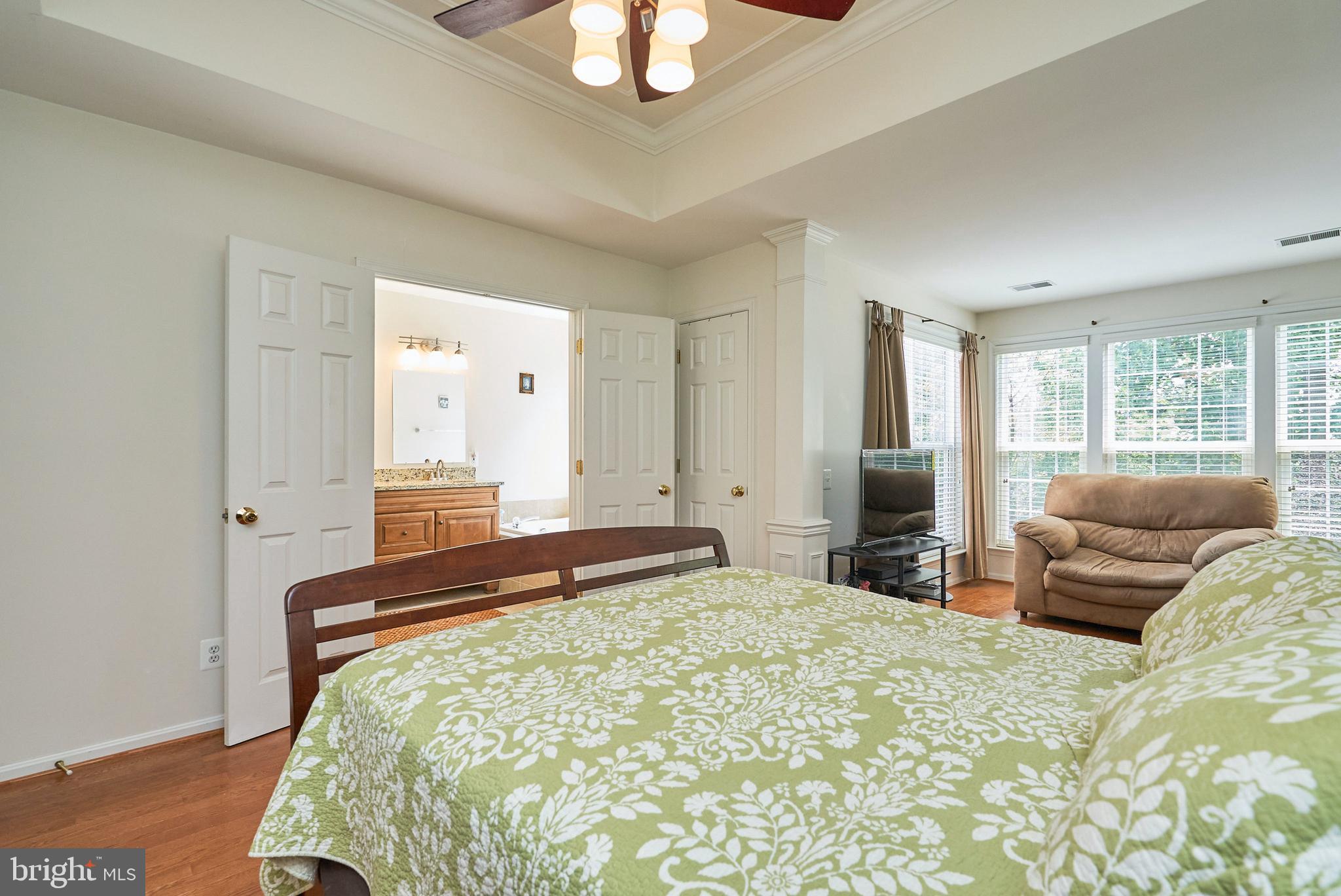 DEERFIELD RIDGE - Residential Lease