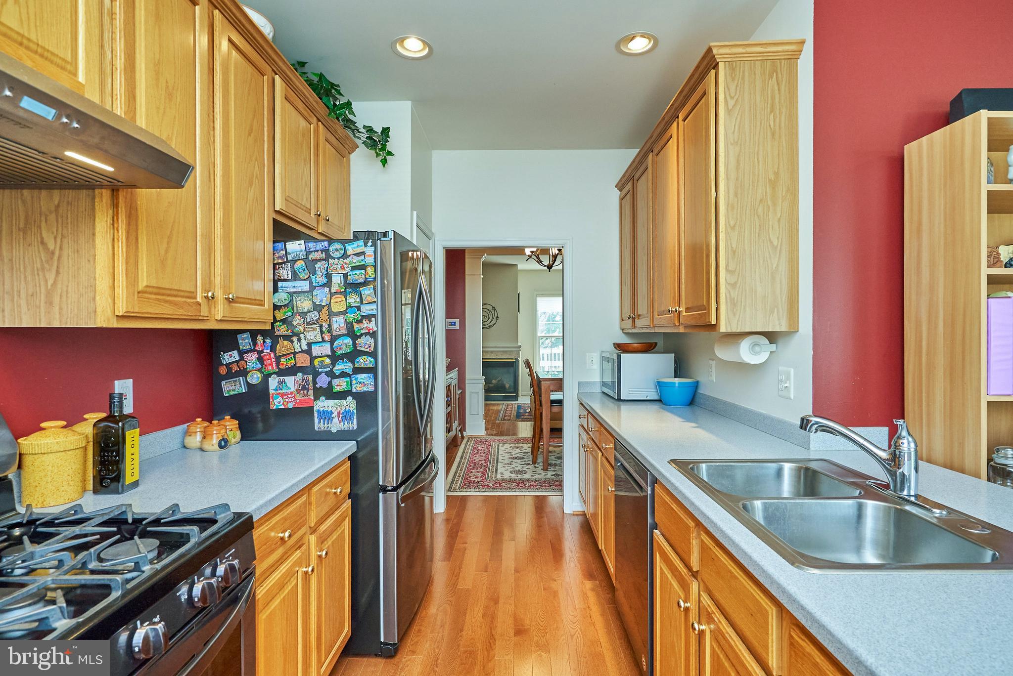 DEERFIELD RIDGE - Residential Lease