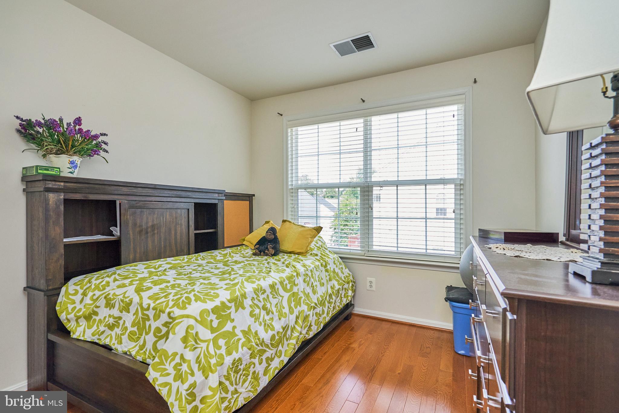 DEERFIELD RIDGE - Residential Lease