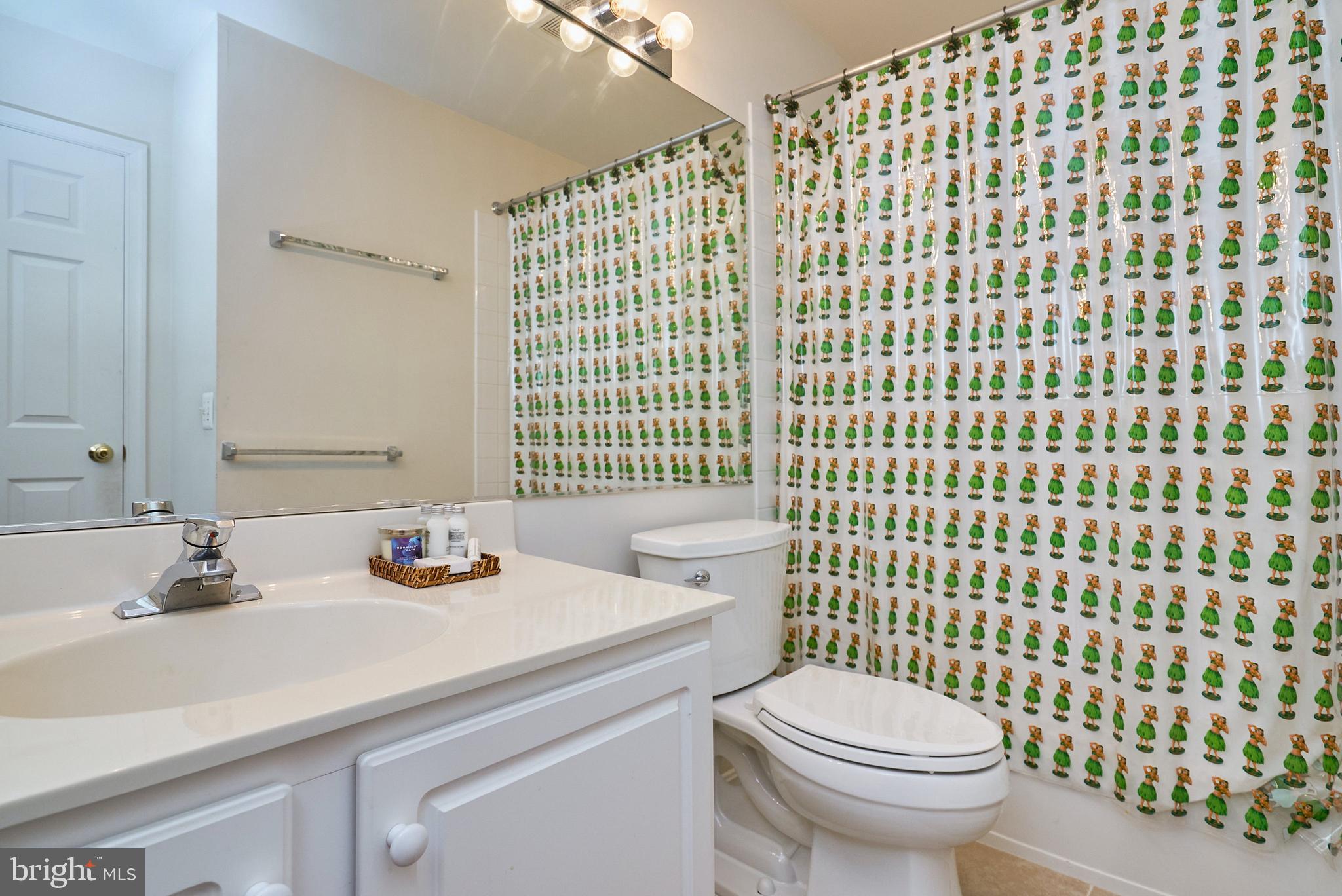 DEERFIELD RIDGE - Residential Lease