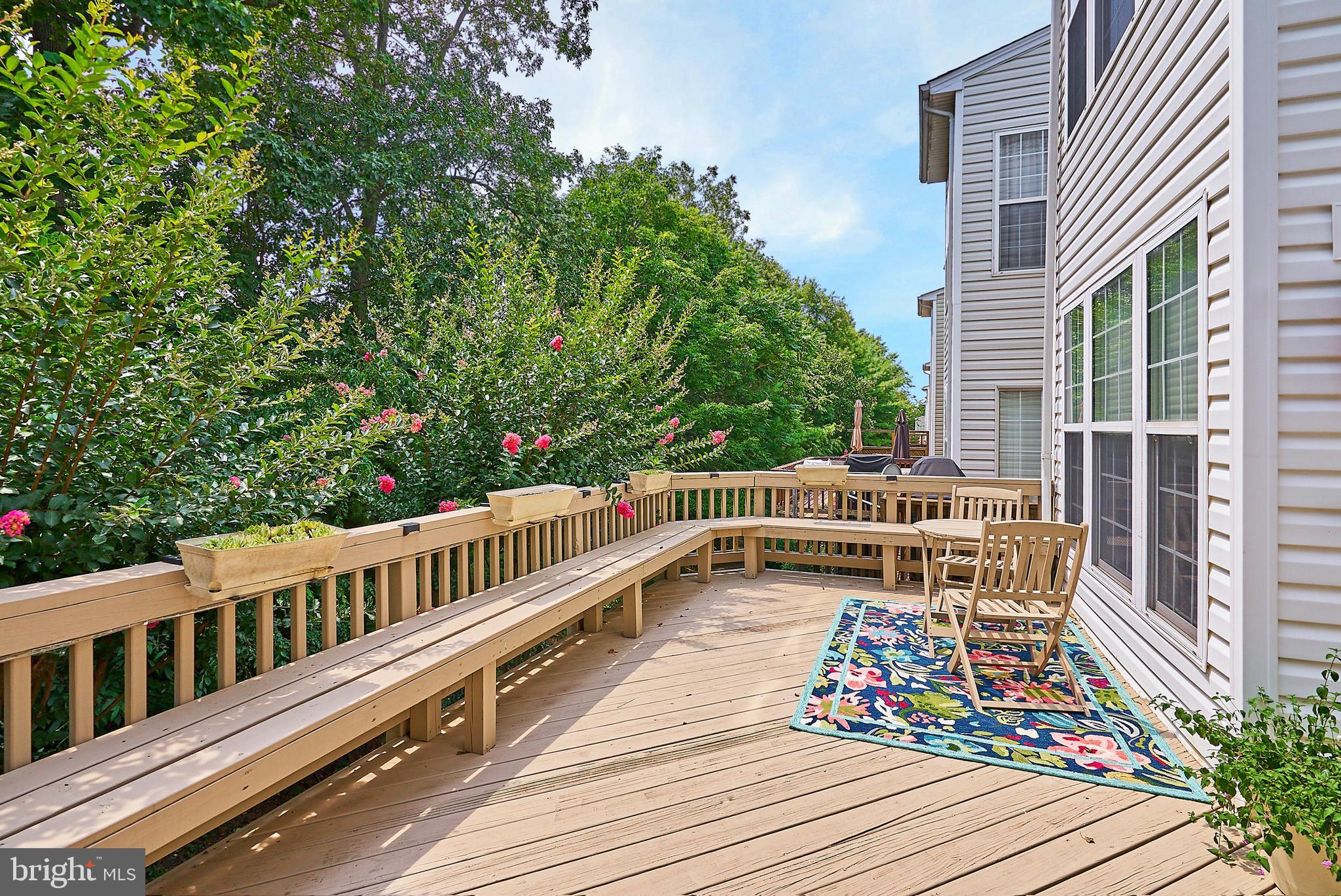 DEERFIELD RIDGE - Residential Lease