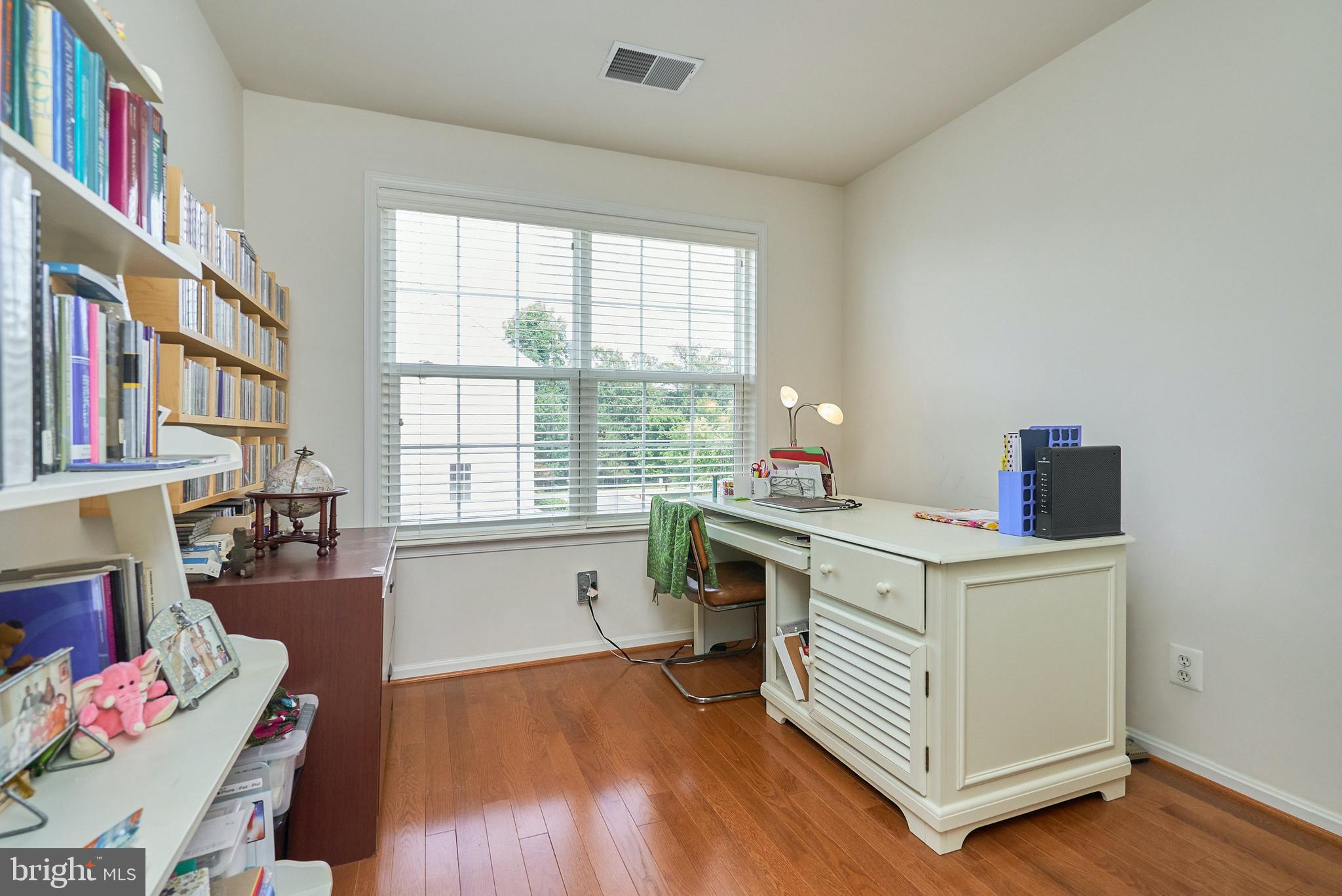 DEERFIELD RIDGE - Residential Lease