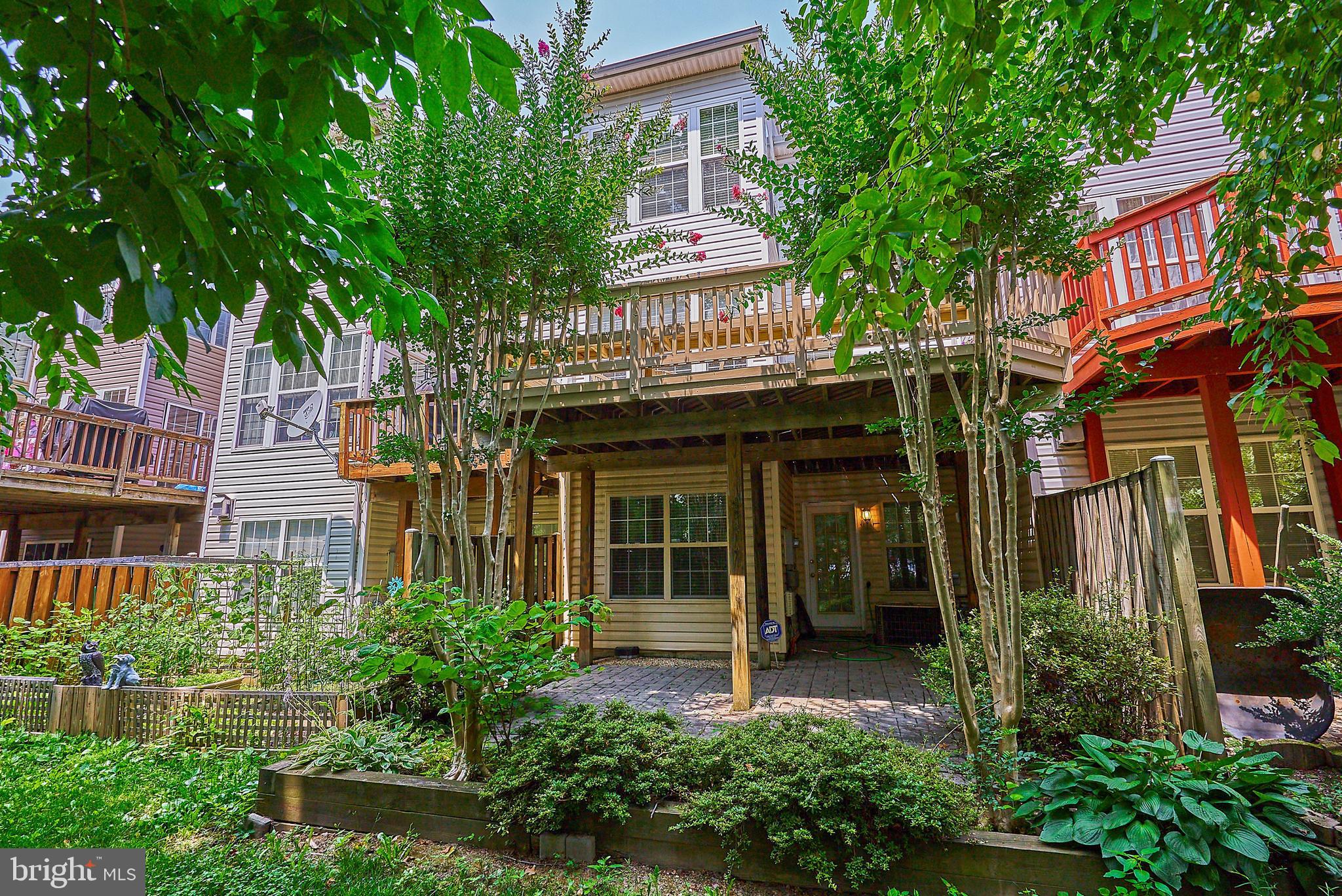 DEERFIELD RIDGE - Residential Lease