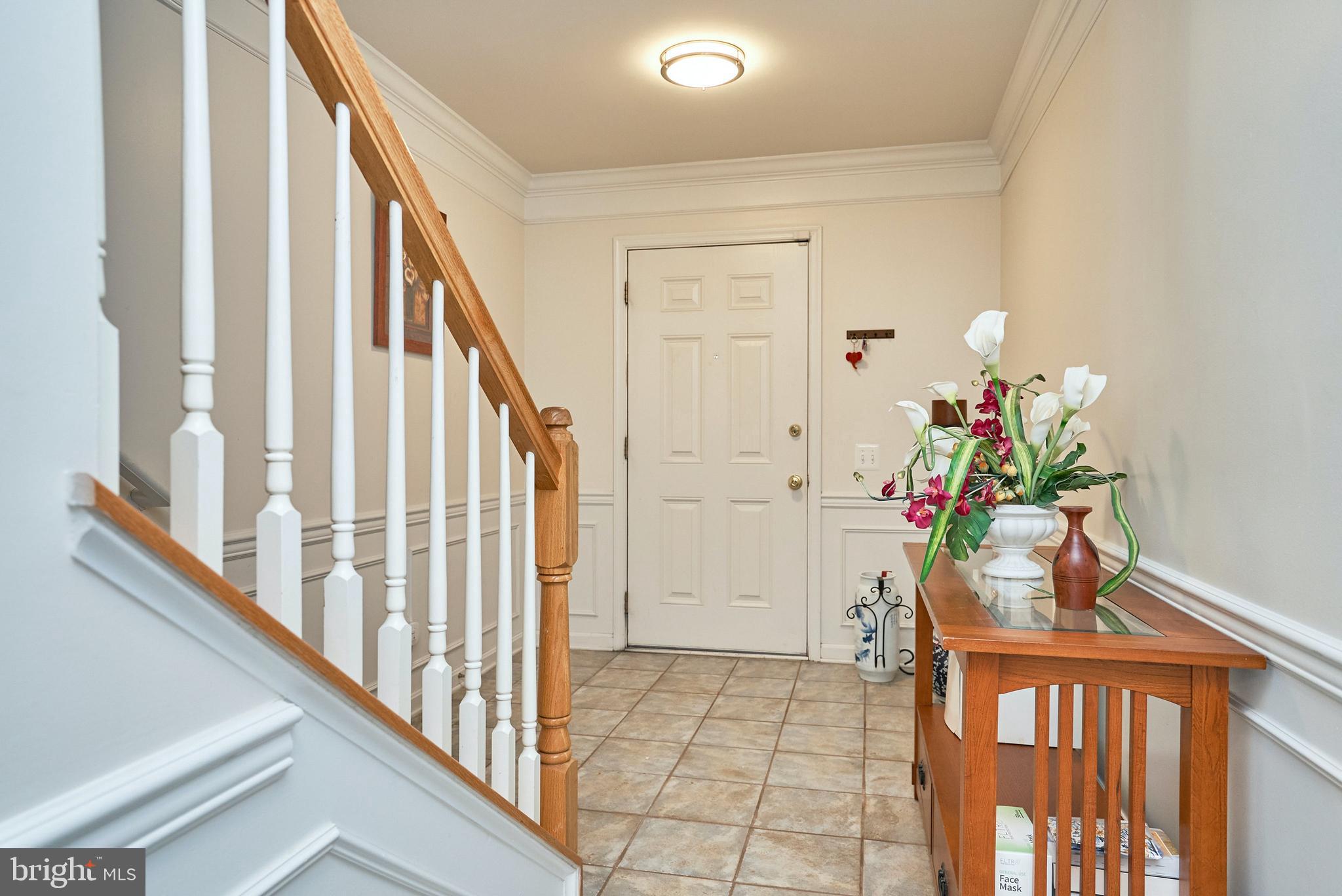 DEERFIELD RIDGE - Residential Lease