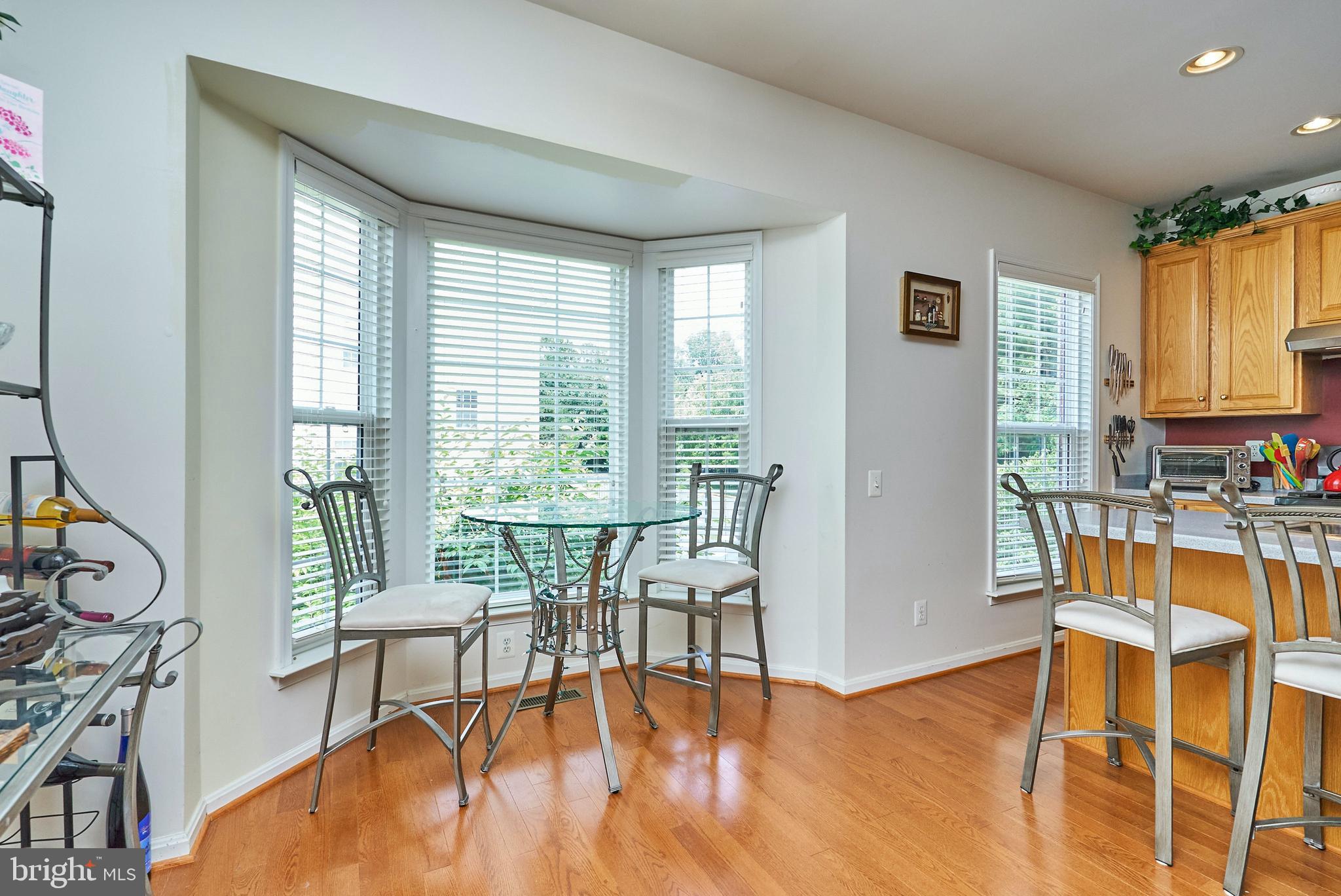 DEERFIELD RIDGE - Residential Lease