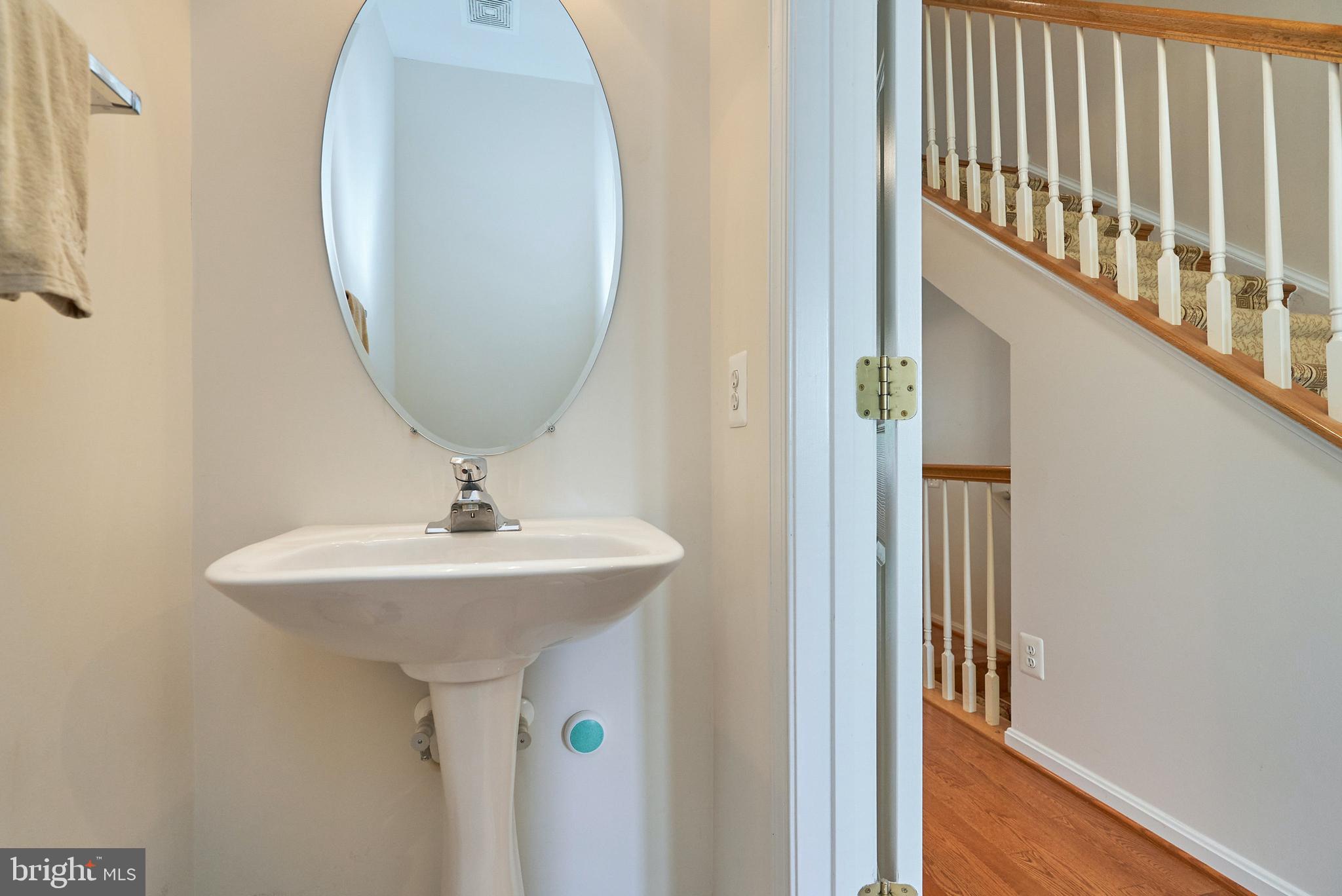 DEERFIELD RIDGE - Residential Lease