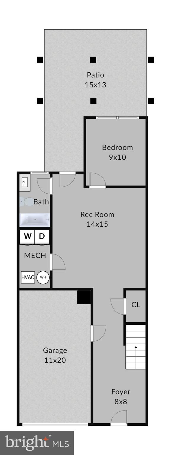 DEERFIELD RIDGE - Residential Lease