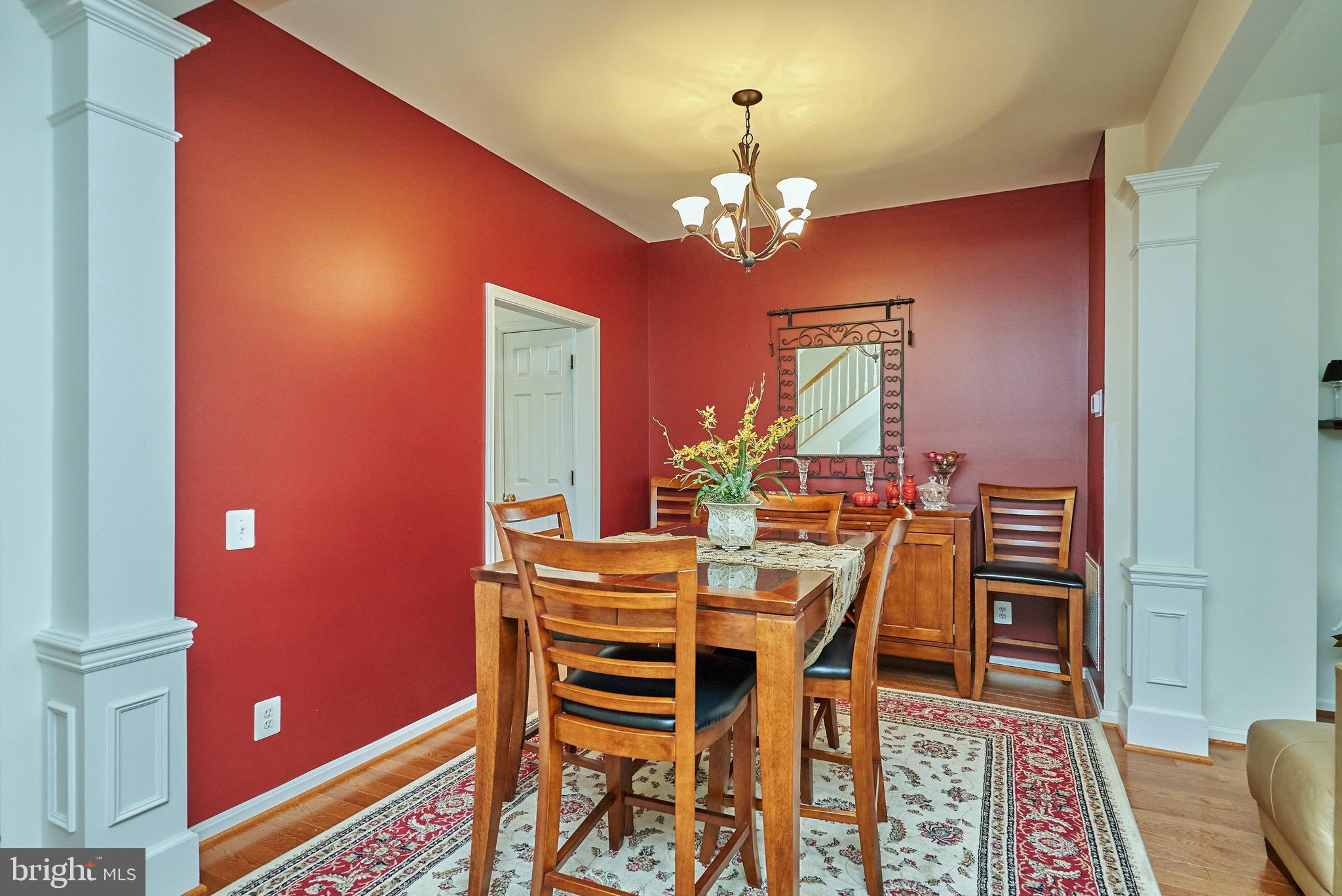 DEERFIELD RIDGE - Residential Lease