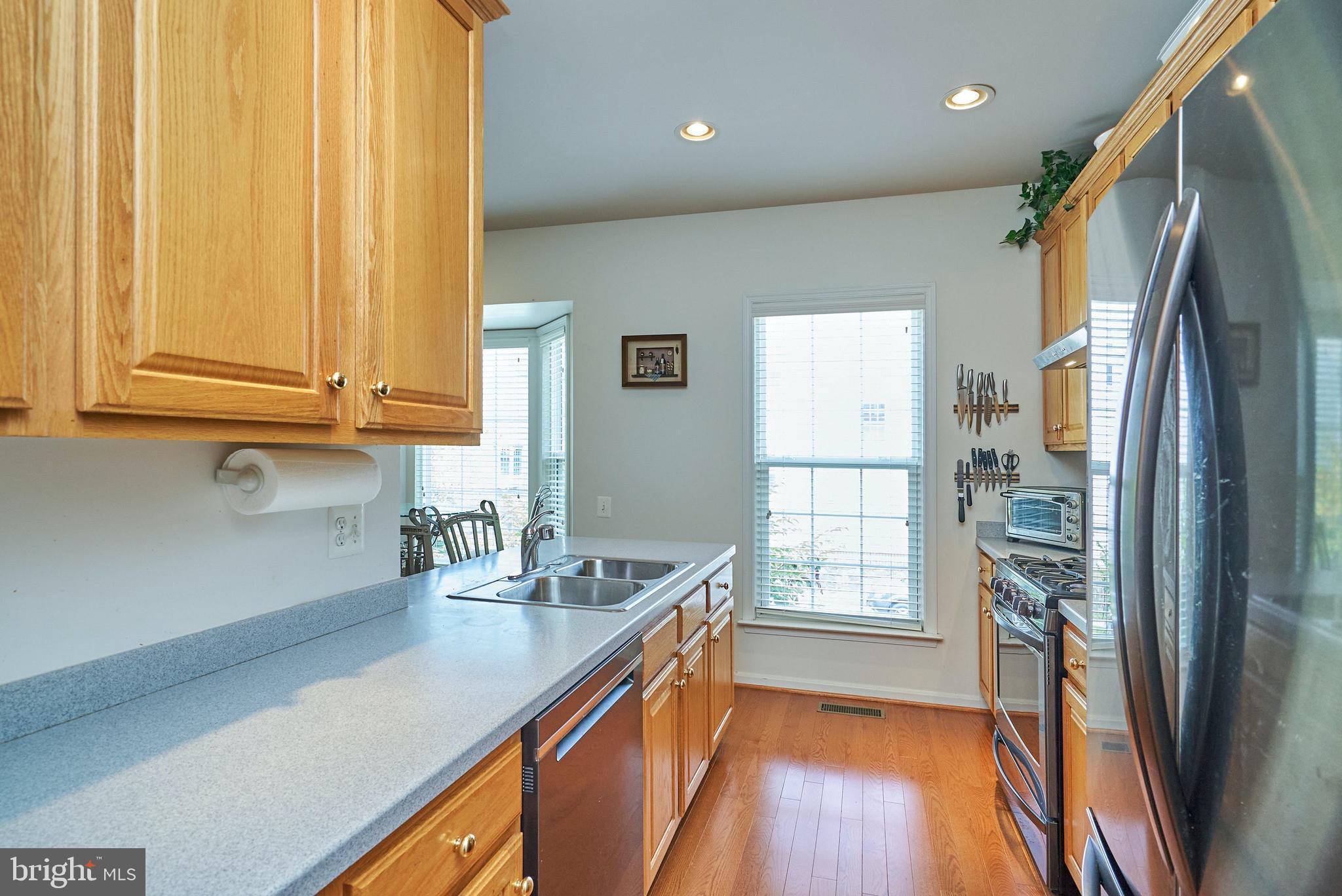 DEERFIELD RIDGE - Residential Lease