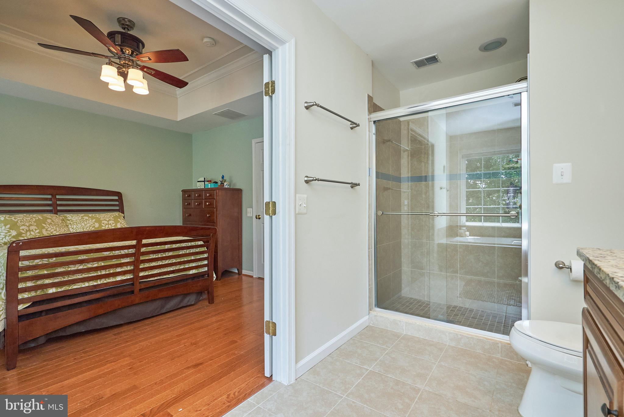 DEERFIELD RIDGE - Residential Lease