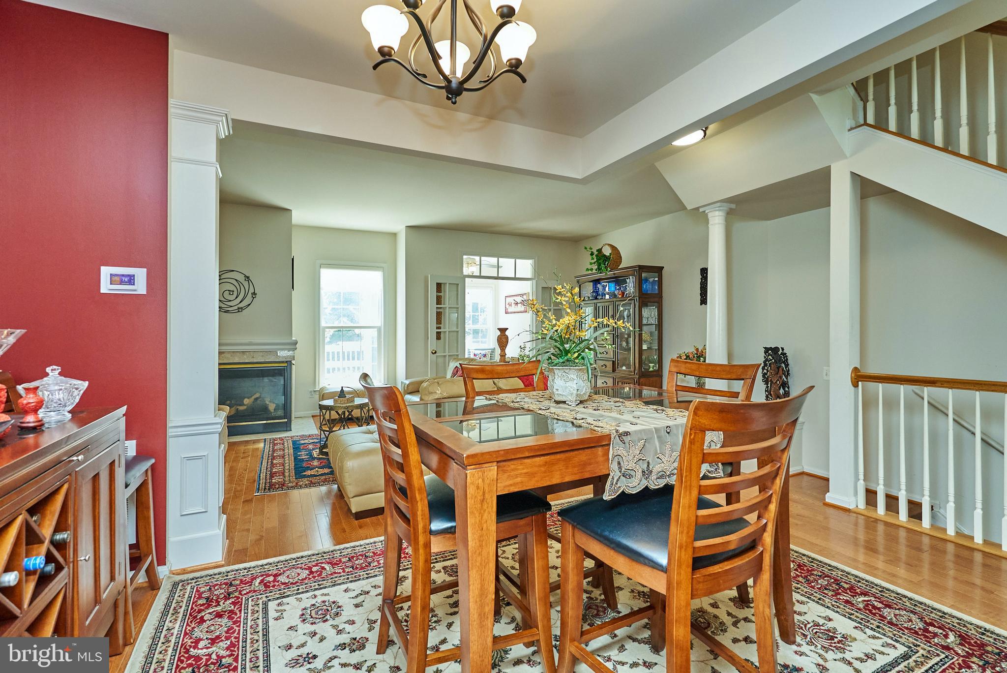 DEERFIELD RIDGE - Residential Lease