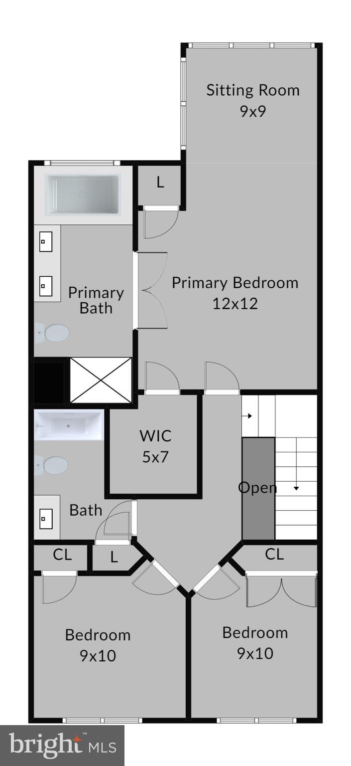DEERFIELD RIDGE - Residential Lease
