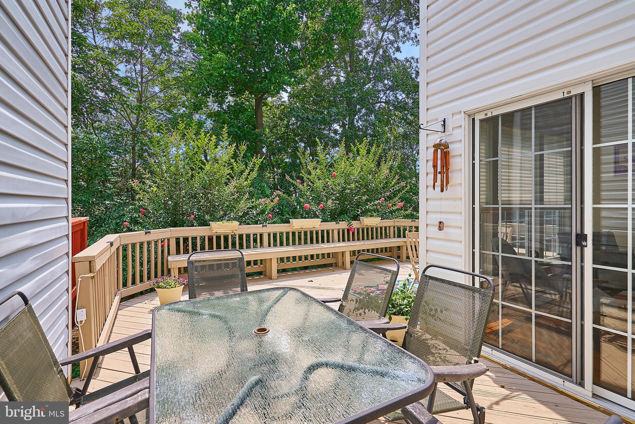 DEERFIELD RIDGE - Residential Lease