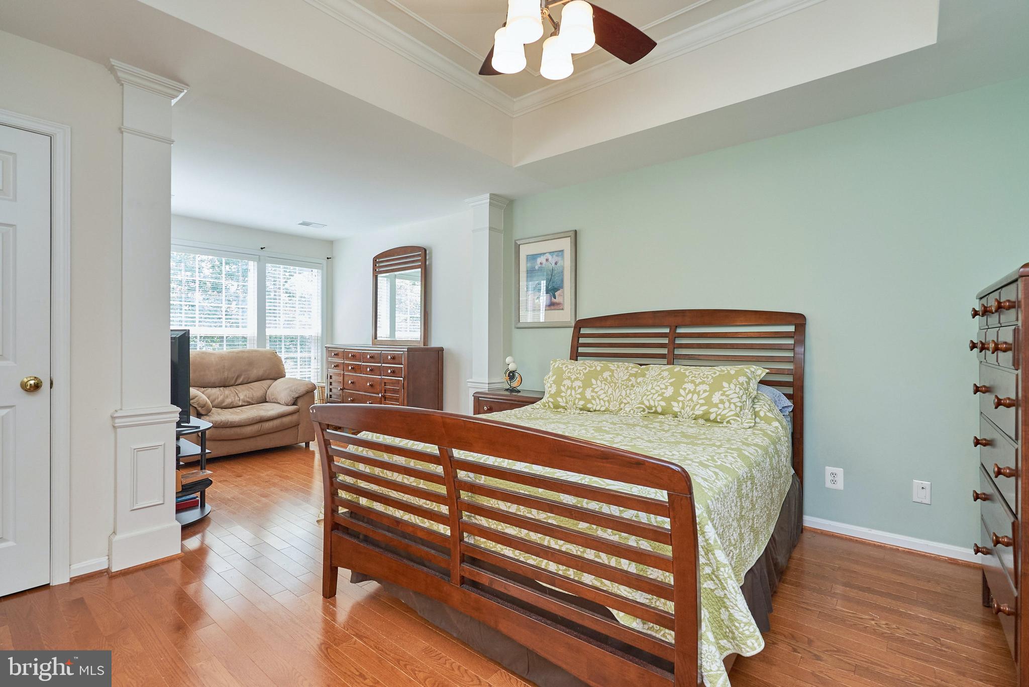 DEERFIELD RIDGE - Residential Lease