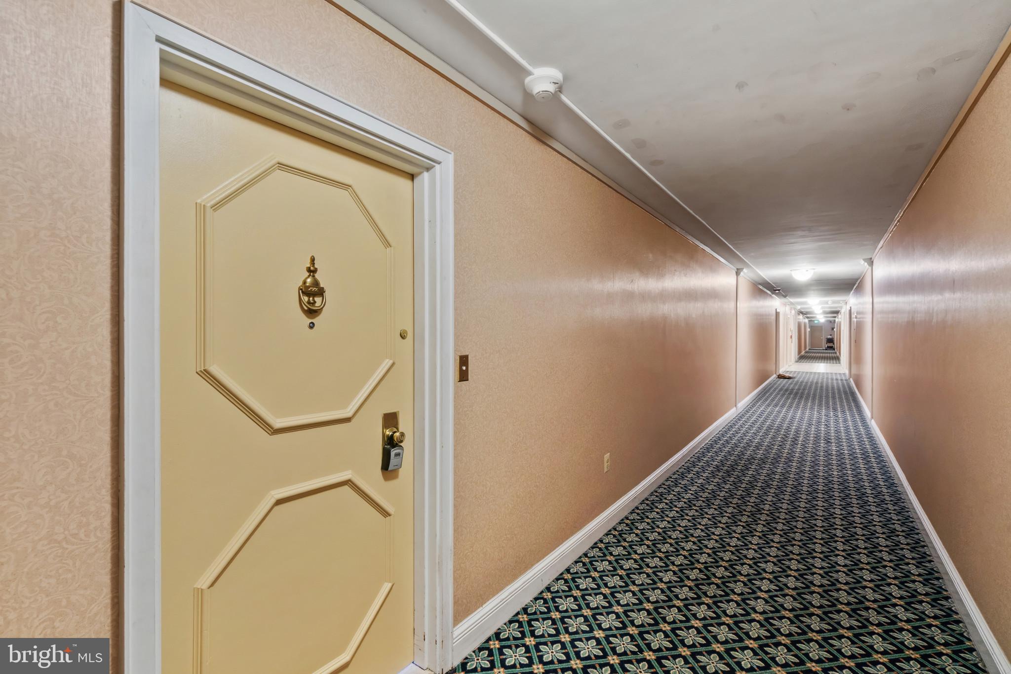 7121 PARK HEIGHTS AVENUE 603