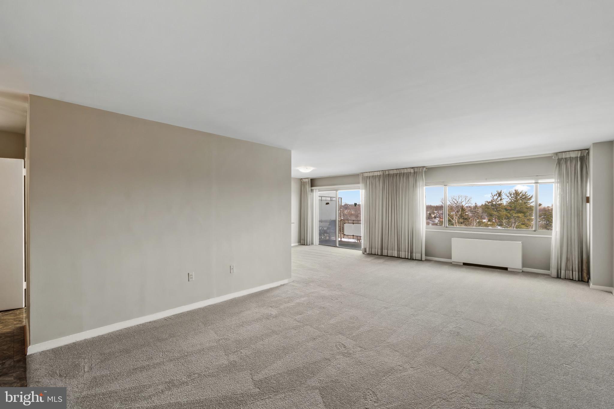 PARK TOWERS WEST - Residential